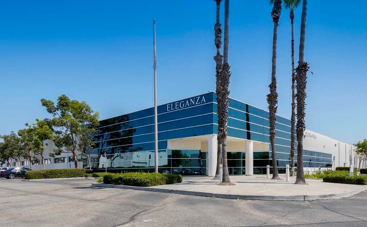 Pictures of Industrial property located at 3125 E Coronado St, Anaheim, CA 92806 for lease - image #1