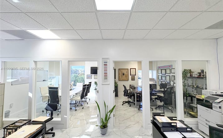 Pictures of Office, Retail property located at 12550 Biscayne Blvd # 311, North Miami, FL 33181 for lease - image #1
