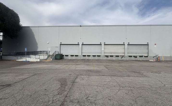 Pictures of Industrial property located at 5920 Slauson Ave, Commerce, CA 90040 for lease - image #1