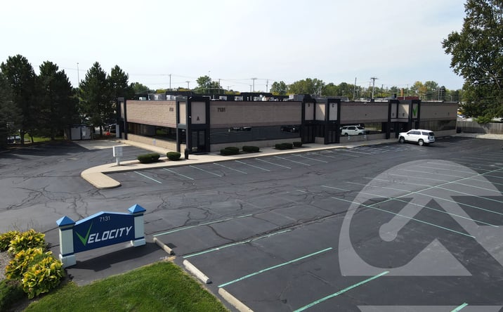Pictures of Office property located at 7131 Spring Meadows West Drive, Holland, OH 43528 for lease - image #1