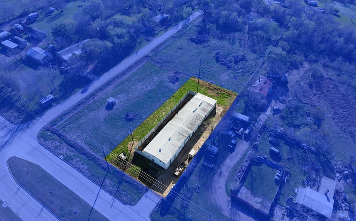 Pictures of Industrial property located at 3227 Cottonwood School Rd, Rosenberg, TX 77471 for lease - image #1