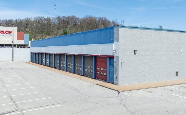Pictures of Retail property located at 5133 US-30, Greensburg, PA 15601 for lease - image #1