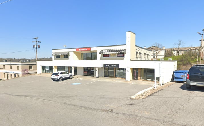 Pictures of Retail, Office property located at 1750 N Highland Rd, Pittsburgh, PA 15241 for lease - image #1