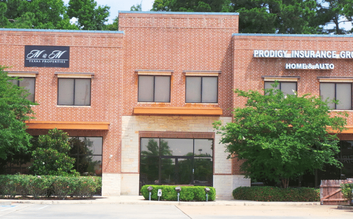 Pictures of Office, Land property located at 6110 FM 1488 Rd, Magnolia, TX 77354 for lease - image #1