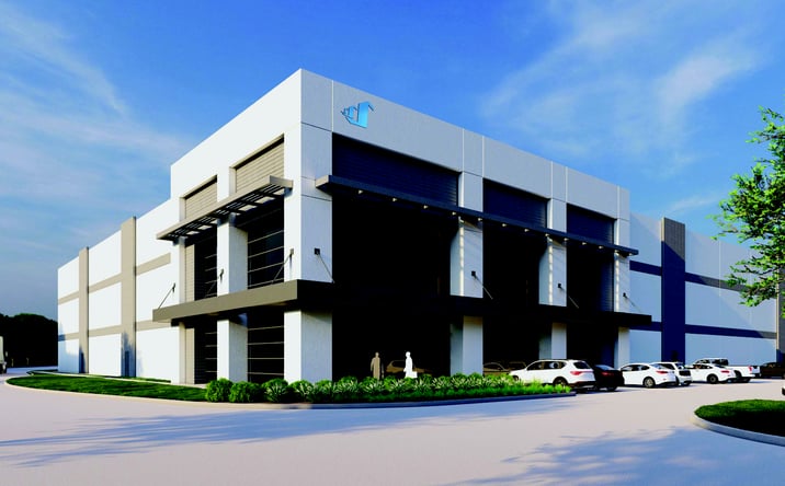 Pictures of Industrial property located at 2799 Jim Wright Fwy, Fort Worth, TX 76137 for lease - image #1