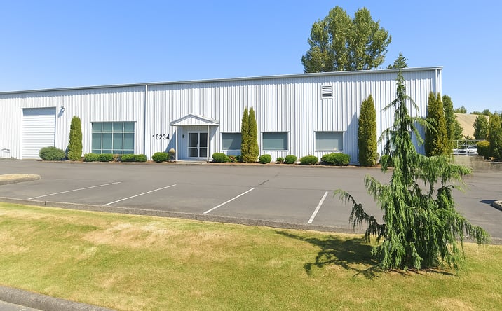 Pictures of Industrial property located at 15324 NE 92nd St, Redmond, WA 98052 for lease - image #1