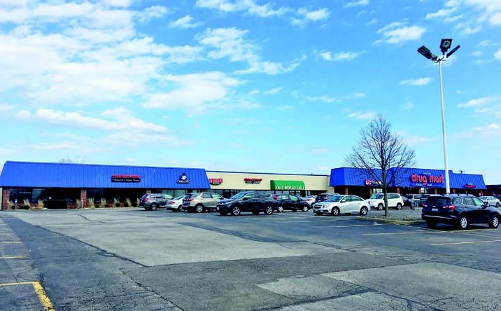 Pictures of Retail property located at 1655 Pearl Rd, Brunswick, OH 44212 for lease - image #1