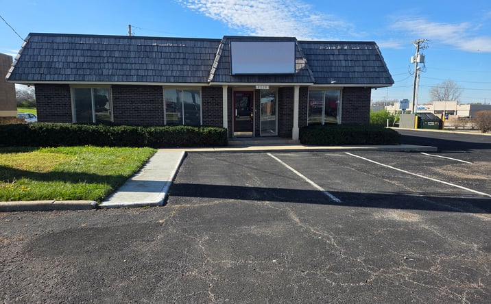 Pictures of Retail, Office property located at 8009 E 171st St, Belton, MO 64012 for lease - image #1
