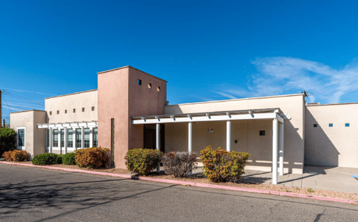 Pictures of Retail property located at 1418 Carlisle Blvd NE, Albuquerque, NM 87110 for lease - image #1