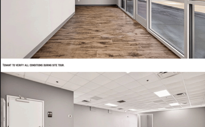 Pictures of Retail property located at 2 Magnolia Blvd, Port Wentworth, GA 31407 for lease - image #1