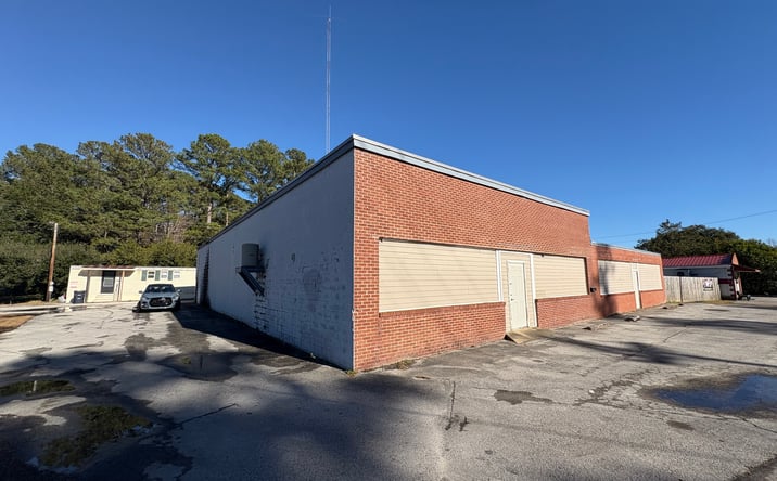 Pictures of Office, Industrial property located at 1836 Gum Branch Rd, Jacksonville, NC 28540 for lease - image #1