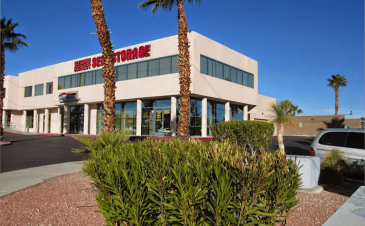 Pictures of Office property located at 8100 W Charleston Blvd, Las Vegas, NV 89117 for lease - image #1