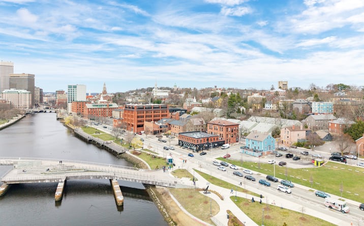 Pictures of Restaurant property located at 345 S Water St, Providence, RI 02903 for lease - image #1