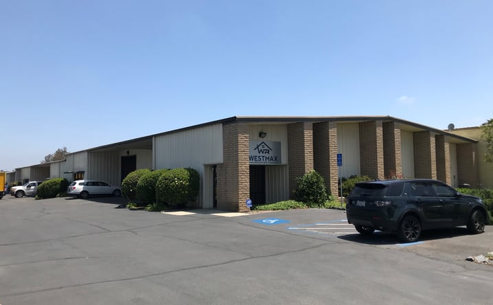 Pictures of Industrial property located at 620 Venture St, Escondido, CA 92029 for lease - image #1