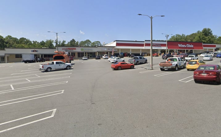 Pictures of Retail property located at 1245 S Jefferson St, Monticello, FL 32344 for lease - image #1