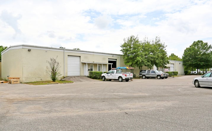 Pictures of Industrial property located at 1525 Capital Cir NW, Tallahassee, FL 32303 for lease - image #1
