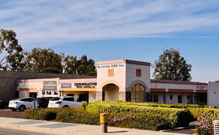 Pictures of Office property located at 541 S Glendora Ave, Glendora, CA 91741 for lease - image #1