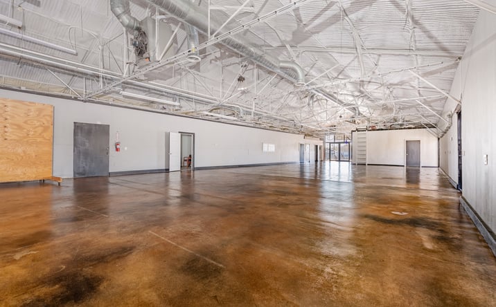 Pictures of Industrial, Office, Special Purpose property located at 1024 S 1st St, Sherman, TX 75090 for lease - image #1