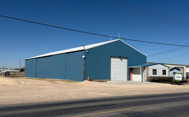 Pictures of Industrial property located at 6401 N Golder Ave, Odessa, TX 79764 for lease - image #1