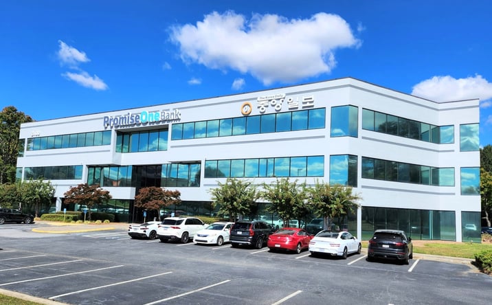 Pictures of Office property located at 2400 Pleasant Hill Rd, Duluth, GA 30096 for lease - image #1