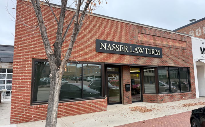 Pictures of Office property located at 204 S Main Ave, Sioux Falls, SD 57104 for lease - image #1