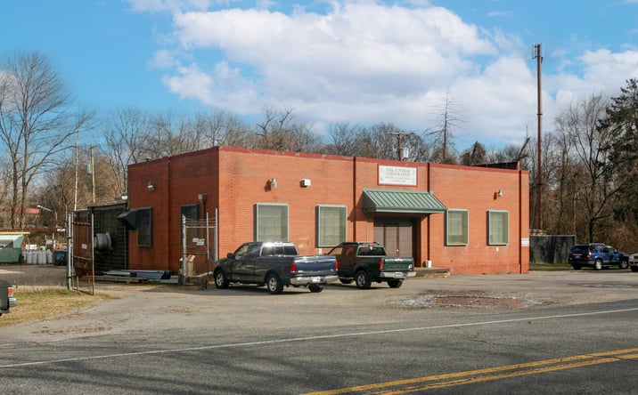 Pictures of Industrial property located at 2775 Hamilton St, Hyattsville, MD 20782 for lease - image #1