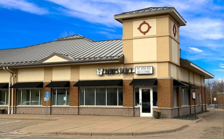 Pictures of Retail property located at 6505 Ware Rd, Lino Lakes, MN 55014 for lease - image #1