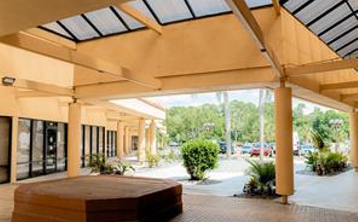 Pictures of Office property located at 500 W Lake Mary Blvd, Sanford, FL 32773 for lease - image #1