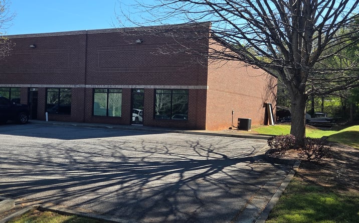 Pictures of Industrial property located at 1060 Commerce Dr, Bogart, GA 30622 for lease - image #1