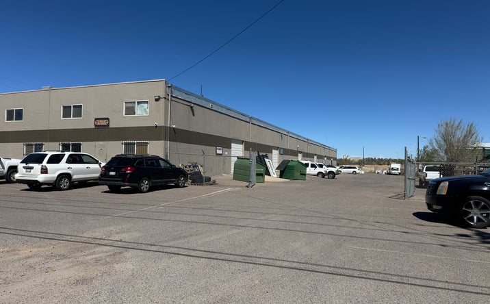 Pictures of Industrial property located at 5769 West 52nd Avenue, Denver, CO 80212 for lease - image #1