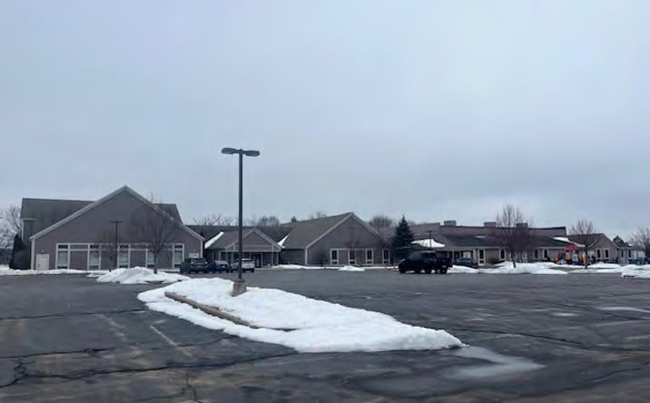 Pictures of Retail property located at 995 S Sawyer Road, Summit, WI 53066-9243 for lease - image #1