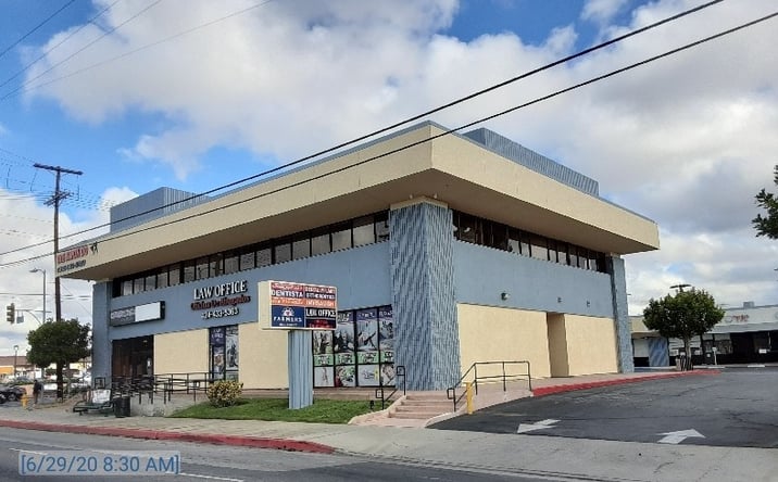 Pictures of Office, Retail property located at 20061 Saticoy St, Los Angeles, CA 91306 for lease - image #1