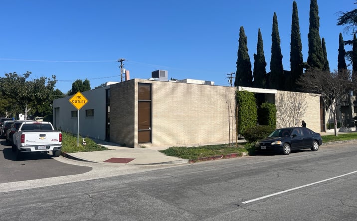 Pictures of Office property located at 520 Mission St, South Pasadena, CA 91030 for lease - image #1
