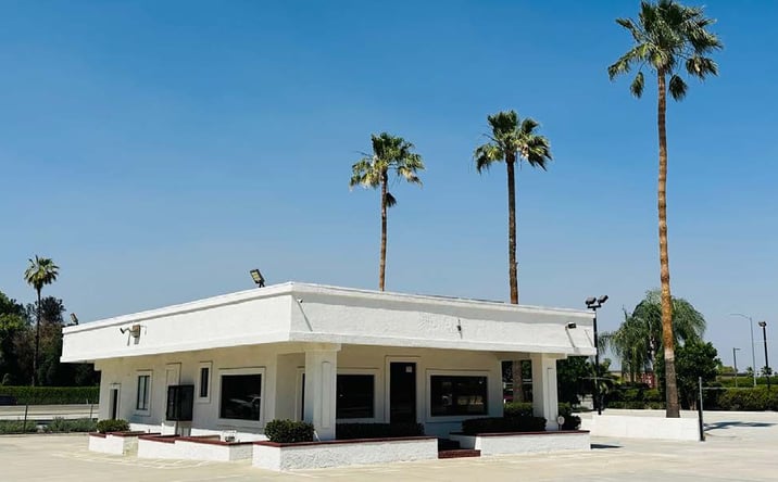 Pictures of Office, Land property located at 7701 Indiana Avenue, Riverside, CA 92504 for lease - image #1