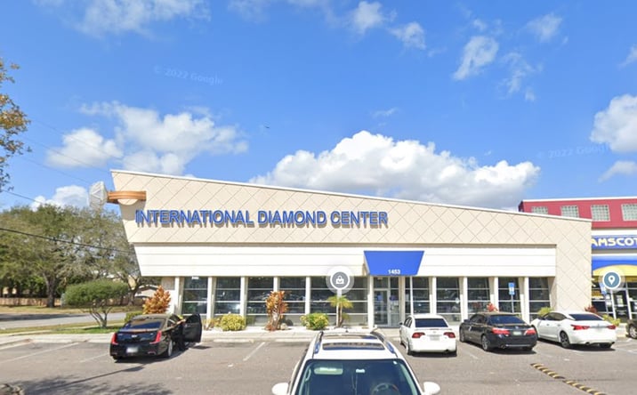 Pictures of Retail, Restaurant, Office property located at 1453 W Sand Lake Rd, Orlando, FL 32809 for lease - image #1