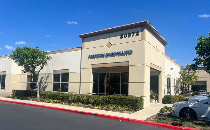 Pictures of Industrial property located at 30372 Esperanza, Rancho Santa Margarita, CA 92688 for lease - image #1