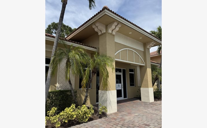 Pictures of Office, Industrial property located at 300 NW Bethany Drive, Port St. Lucie, FL 34986 for lease - image #1