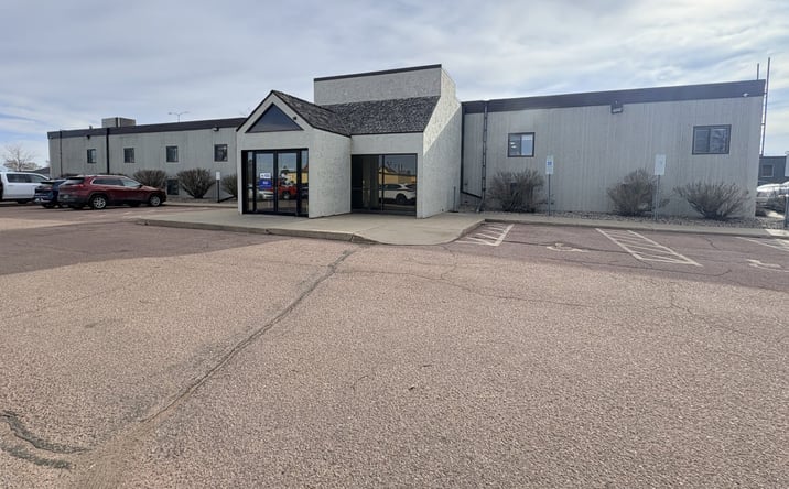 Pictures of Office property located at 817 W Russell St, Sioux Falls, SD 57104 for lease - image #1
