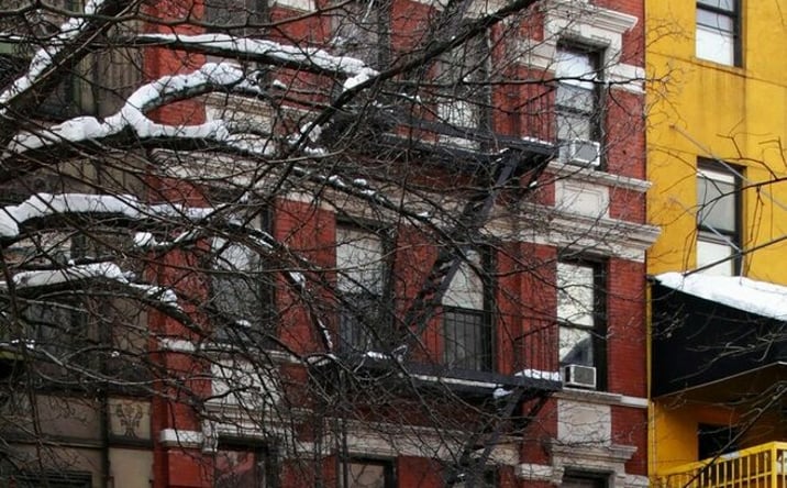 Pictures of Office property located at 8 St Marks Pl, New York, NY 10003 for lease - image #1