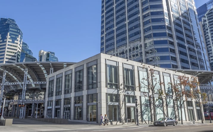 Pictures of Office property located at 600 West Broadway, San Diego, CA 92101 for lease - image #1