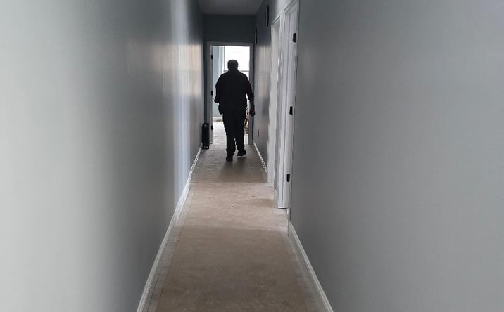Pictures of Special Purpose property located at 16401 Hillside Avenue, Jamaica, NY 11432 for lease - image #1