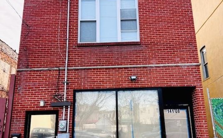 Pictures of Special Purpose property located at 14108 Rockaway Boulevard 1, Jamaica, NY 11436 for lease - image #1