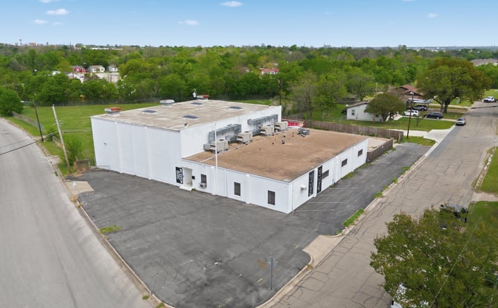Pictures of Industrial property located at 2020 Richter Ave, Waco, TX 76711 for lease - image #1