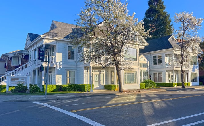 Pictures of Office property located at 509 7th St, Santa Rosa, CA 95401 for lease - image #1