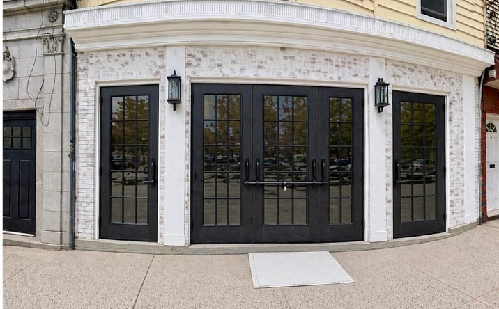 Pictures of Retail, Office, Restaurant property located at 475 Palisade Ave, Jersey City, NJ 07307 for lease - image #1