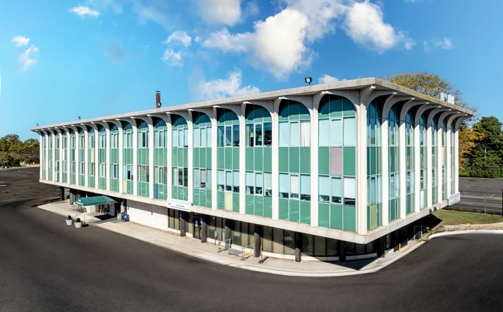 Pictures of Office, Special Purpose property located at 6080 Jericho Turnpike, Commack, NY 11725 for lease - image #1