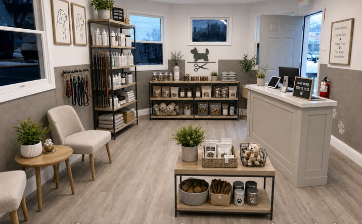 Pictures of Retail, Office, Special Purpose property located at 1018 Raritan Avenue, Highland Park, NJ 08904 for lease - image #1