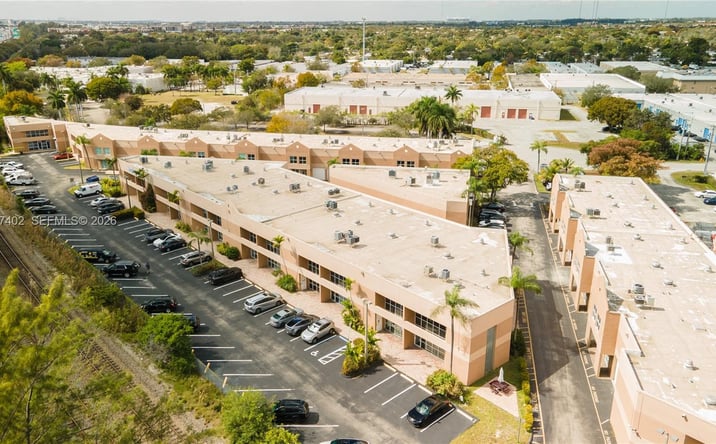 Pictures of Industrial property located at 20199 NE 16th Pl # 20199, Miami, FL 33179 for lease - image #1