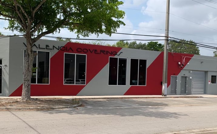 Pictures of Retail, Industrial property located at 280 NE 59th St # 290, Miami, FL 33137 for lease - image #1