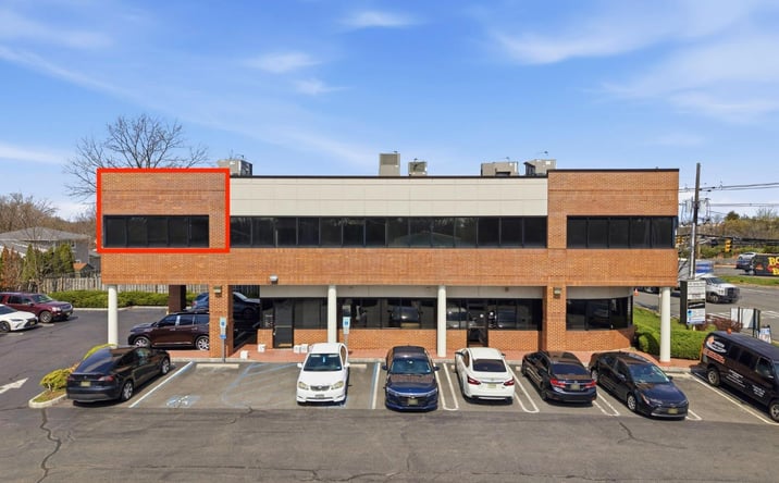 Pictures of Office property located at 1140 Stelton Road, Piscataway, NJ 08854 for lease - image #1
